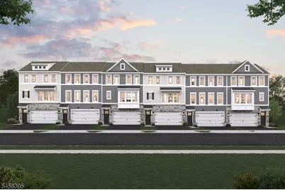 7 Reservoir Court #1004, Wayne Twp., NJ 07470 - Photo 1