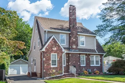 1118 Van Houten Ave, Clifton, NJ 07013 - Photo 5