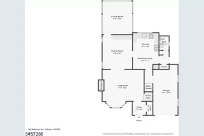 244 Belleview Ter, Hillside, NJ 07205 - Photo 29