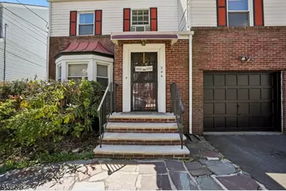 244 Belleview Ter, Hillside, NJ 07205 - Photo 3