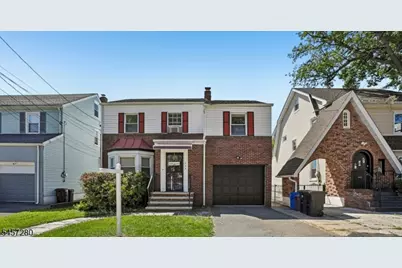 244 Belleview Ter, Hillside, NJ 07205 - Photo 1