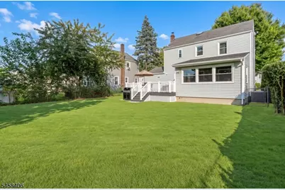 478 Whitewood Rd, Union Township, NJ 07083 - Photo 35