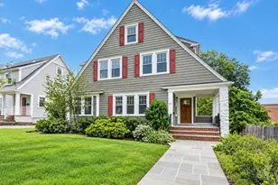60 Fairmount Ave, Chatham, NJ 07928 - Photo 1