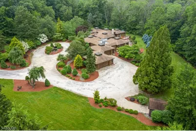 51 Hoagland Rd, Blairstown Township, NJ 07825 - Photo 33