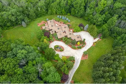 51 Hoagland Rd, Blairstown Township, NJ 07825 - Photo 1