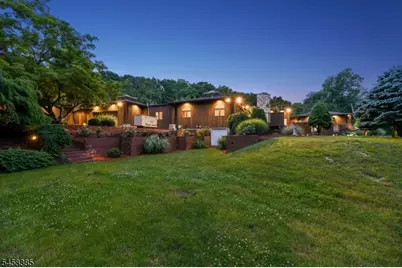51 Hoagland Rd, Blairstown Township, NJ 07825 - Photo 35