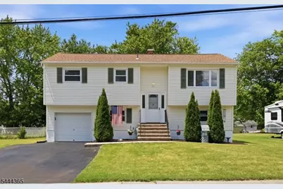 9 Brearly Cres, Mount Olive, NJ 07836 - Photo 33