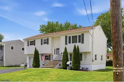 9 Brearly Cres, Mount Olive, NJ 07836 - Photo 27
