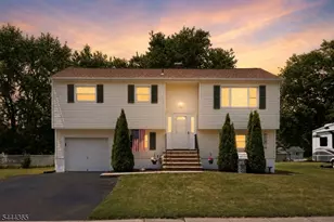 9 Brearly Crescent, Mount Olive, NJ 07836 - Photo 1