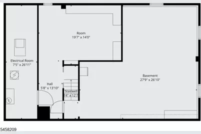 11 Cambridge Dr, Clinton Township, NJ 08801 - Photo 45