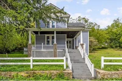295 Route31, Oxford Township, NJ 07863 - Photo 1