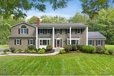 74 Grayrock Rd, Clinton Township, NJ 08809 - Photo 3