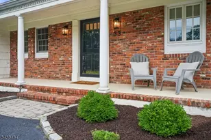 33 Bradwahl Dr, Morris Township, NJ 07960 - Photo 19