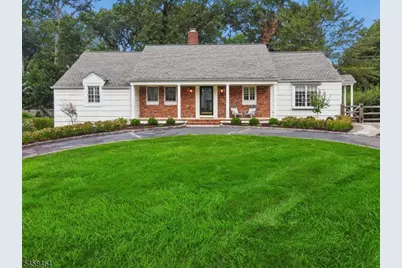 33 Bradwahl Drive, Morris Township, NJ 07960 - Photo 1