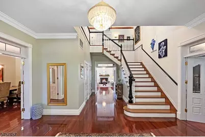 1 Hillview Drive, Tewksbury Township, NJ 07830 - Photo 3
