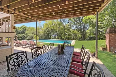 1 Hillview Drive, Tewksbury Township, NJ 07830 - Photo 41