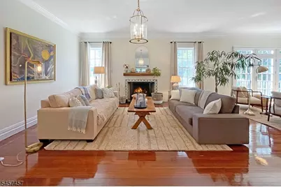 1 Hillview Drive, Tewksbury Township, NJ 07830 - Photo 11