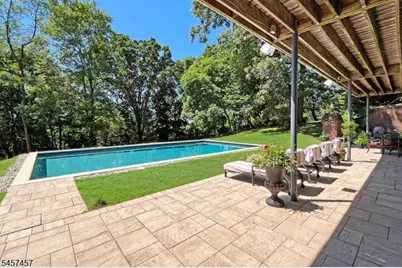 1 Hillview Drive, Tewksbury Township, NJ 07830 - Photo 43