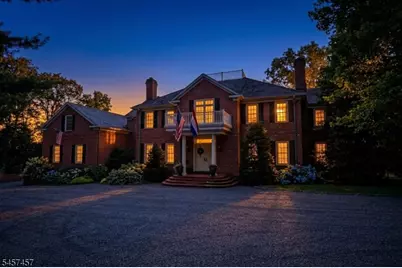 1 Hillview Drive, Tewksbury Township, NJ 07830 - Photo 1