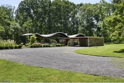 315 Goat Hill Rd, West Amwell Township, NJ 08530 - Photo 5