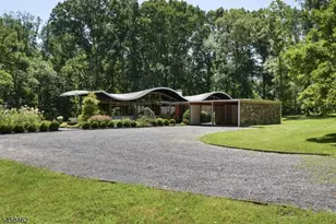 315 Goat Hill Rd, West Amwell Township, NJ 08530 - Photo 5