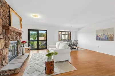 38 Park St #4-G, Florham Park, NJ 07932 - Photo 5