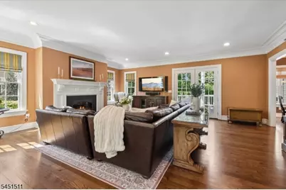 16 Sinclair Ter, Madison, NJ 07940 - Photo 19