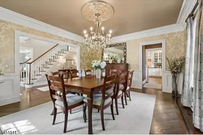 16 Sinclair Ter, Madison, NJ 07940 - Photo 9