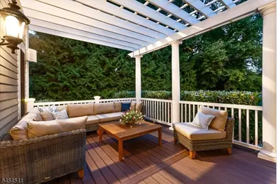 16 Sinclair Ter, Madison, NJ 07940 - Photo 45