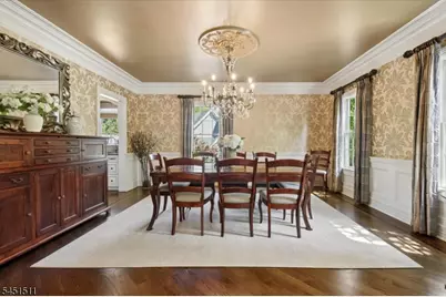 16 Sinclair Ter, Madison, NJ 07940 - Photo 7