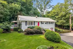 75 E Mountain Rd, Hillsborough Township, NJ 08844 - Photo 1