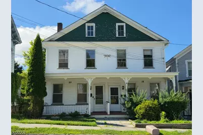 20 Church St, High Bridge, NJ 08829 - Photo 1