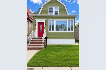 66 Franklin Ter, Irvington, NJ 07111 - Photo 1