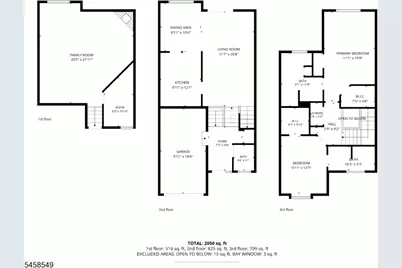 4 Lee Lee Ln, Old Bridge Township, NJ 08879 - Photo 47