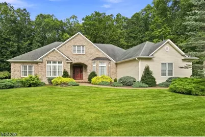 20 Eagles Nest Rd, Green Township, NJ 07860 - Photo 1