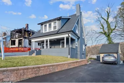 16 Old Short Hills Road #1, Millburn, NJ 07041 - Photo 3