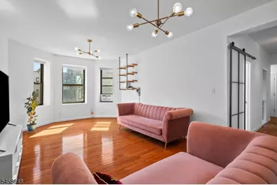 756 Brady #609, New York, NJ 10462 - Photo 9
