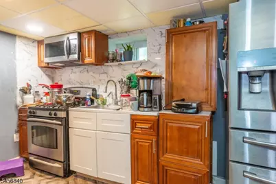 73 Buschmann Ave, Haledon, NJ 07508 - Photo 5
