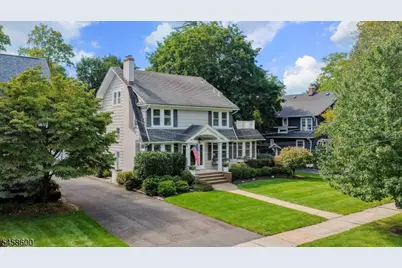 546 Alden Ave, Westfield, NJ 07090 - Photo 3