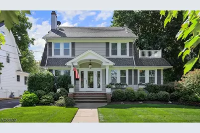 546 Alden Ave, Westfield, NJ 07090 - Photo 1
