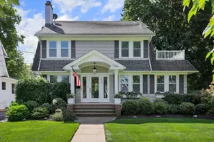 546 Alden Ave, Westfield, NJ 07090 - Photo 1