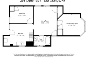 293 Ogden St, Orange, NJ 07050 - Photo 13