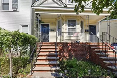 293 Ogden St #1, Orange, NJ 07050 - Photo 1