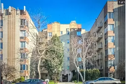19-31 Lyons Ave #412, Newark, NJ 07112 - Photo 1
