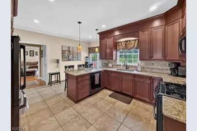 17 Saddle Ridge Rd, Frelinghuysen Township, NJ 07821 - Photo 5