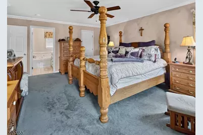 17 Saddle Ridge Rd, Frelinghuysen Township, NJ 07821 - Photo 11