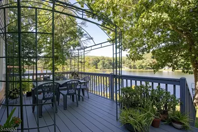 915 Plymouth Lake Dr, Stillwater, NJ 07860 - Photo 25