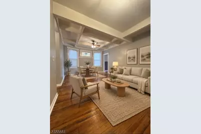 489 Hamilton St, Rahway, NJ 07065 - Photo 1