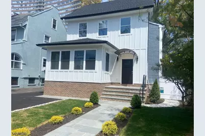 6 Melrose Ave, East Orange, NJ 07018 - Photo 1