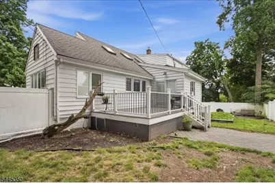 36 Curtis Avenue, West Orange Township, NJ 07052 - Photo 43